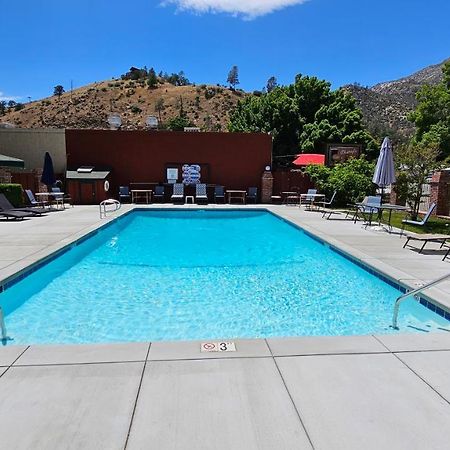 Kernville Inn Εξωτερικό φωτογραφία
