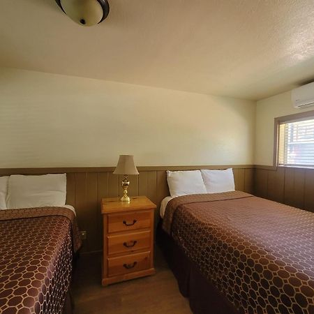 Kernville Inn Εξωτερικό φωτογραφία