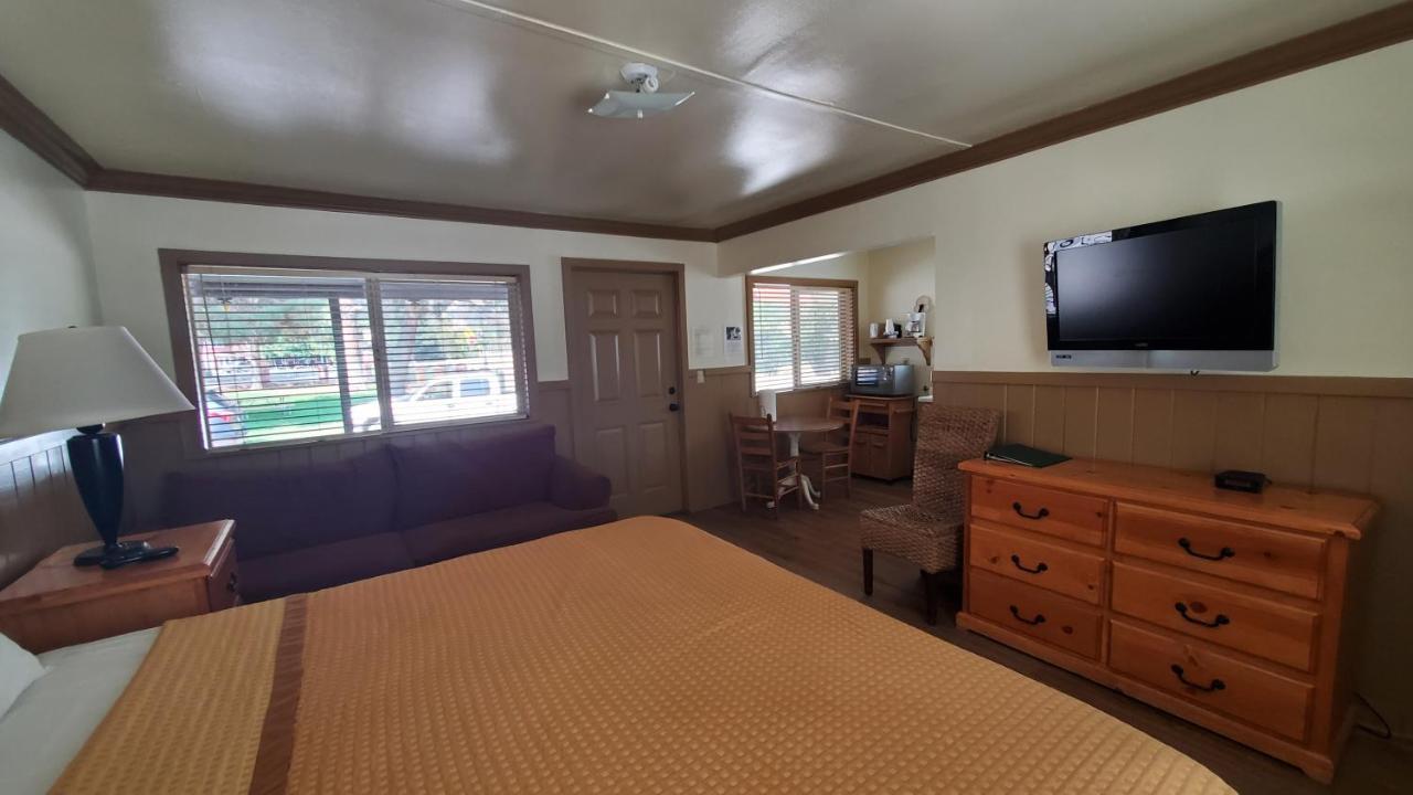 Kernville Inn Εξωτερικό φωτογραφία