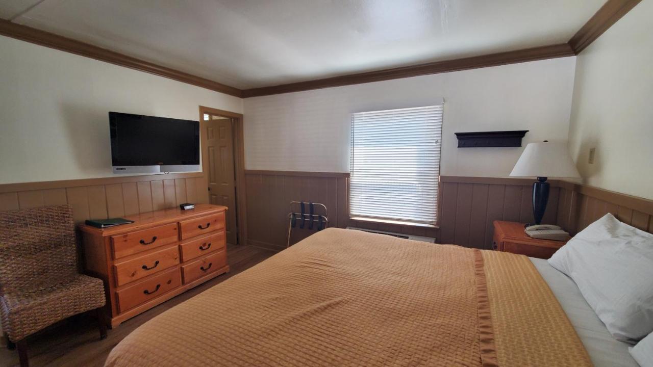 Kernville Inn Εξωτερικό φωτογραφία