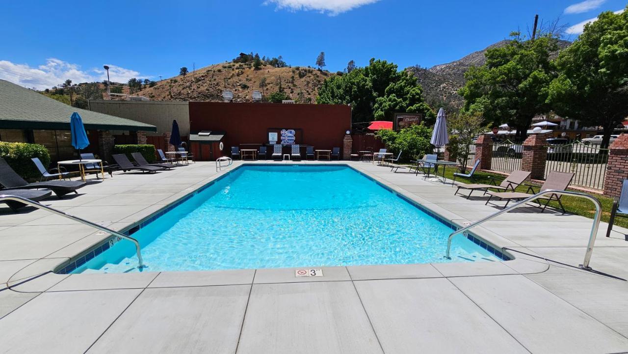 Kernville Inn Εξωτερικό φωτογραφία