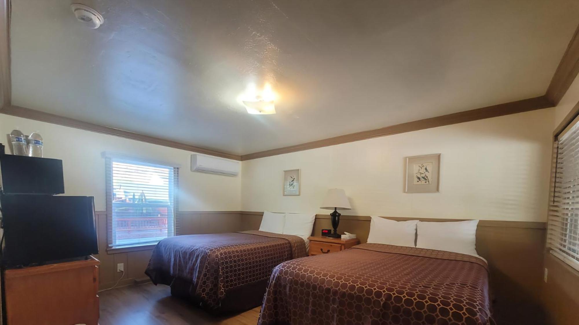 Kernville Inn Εξωτερικό φωτογραφία