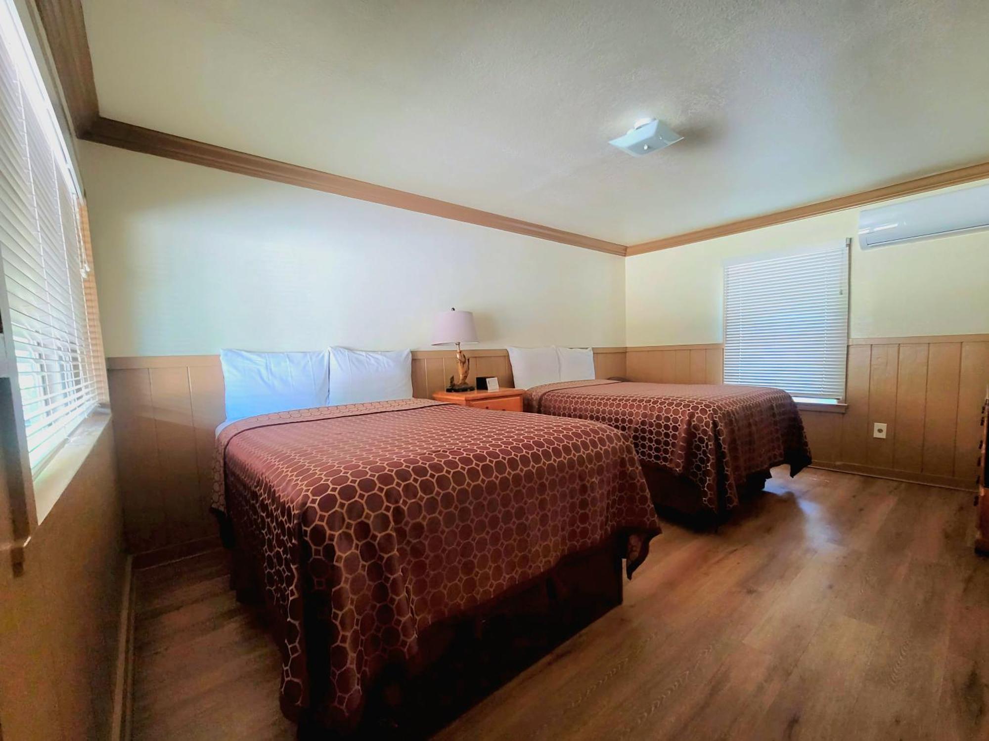 Kernville Inn Εξωτερικό φωτογραφία