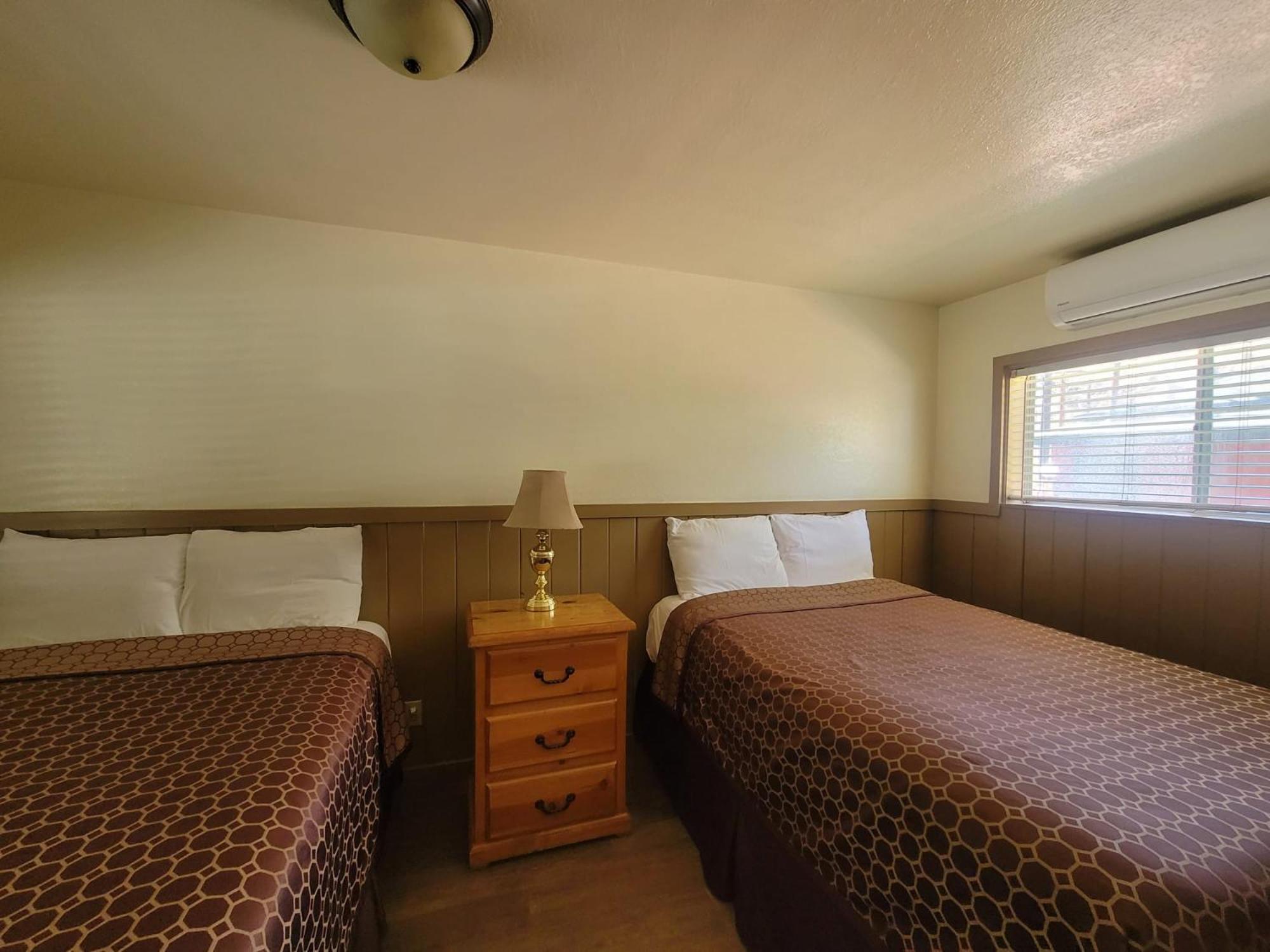 Kernville Inn Εξωτερικό φωτογραφία