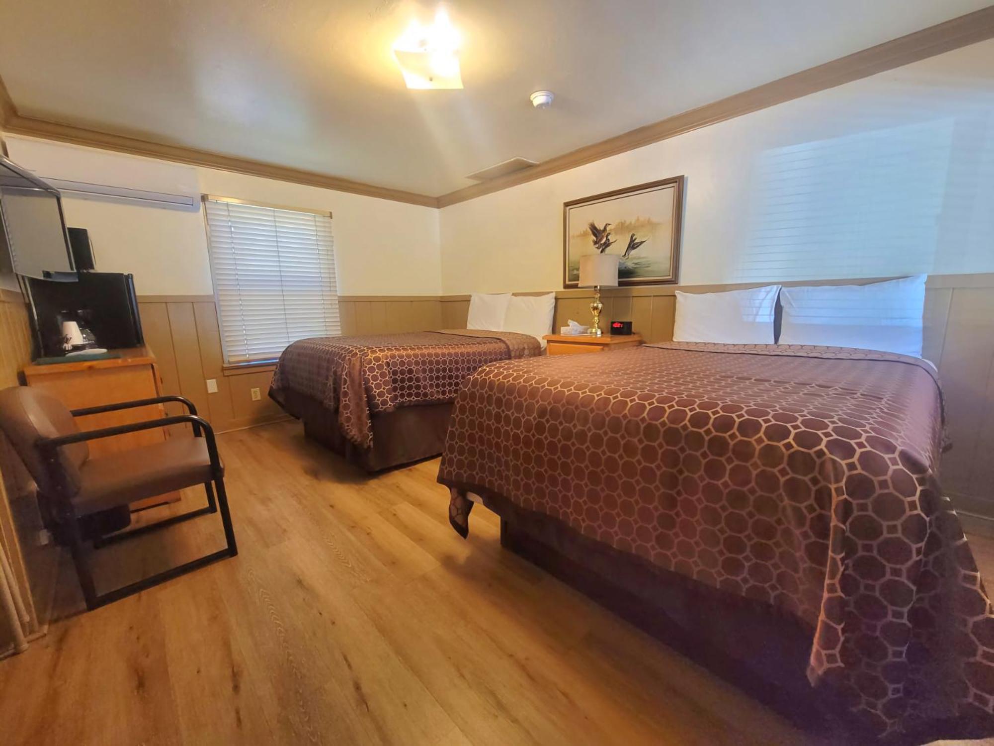 Kernville Inn Εξωτερικό φωτογραφία