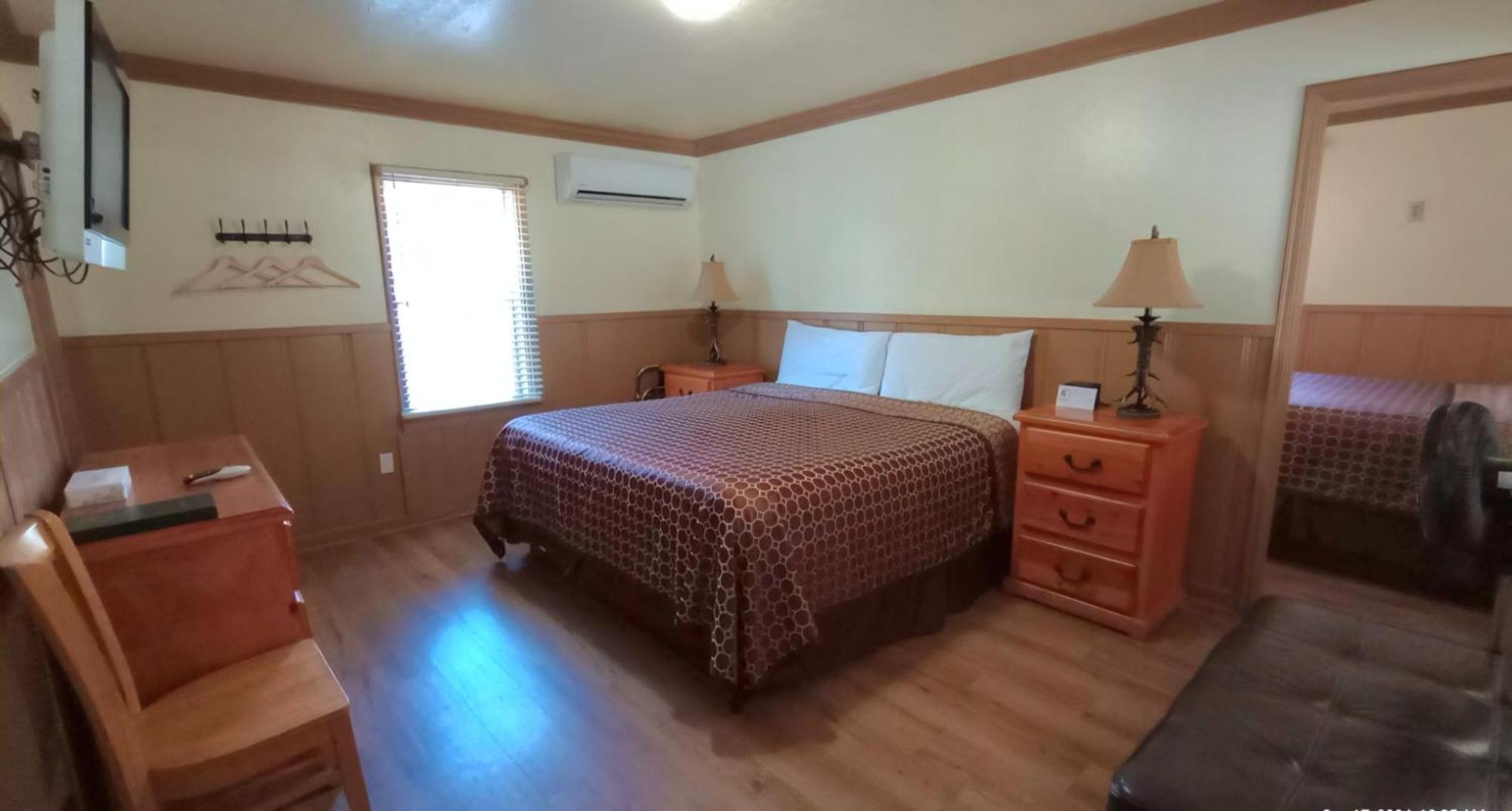 Kernville Inn Εξωτερικό φωτογραφία