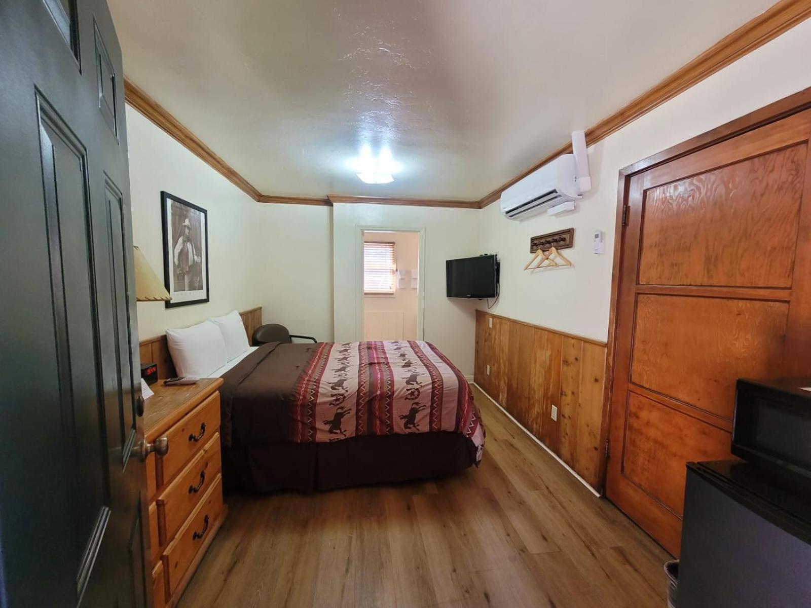 Kernville Inn Εξωτερικό φωτογραφία