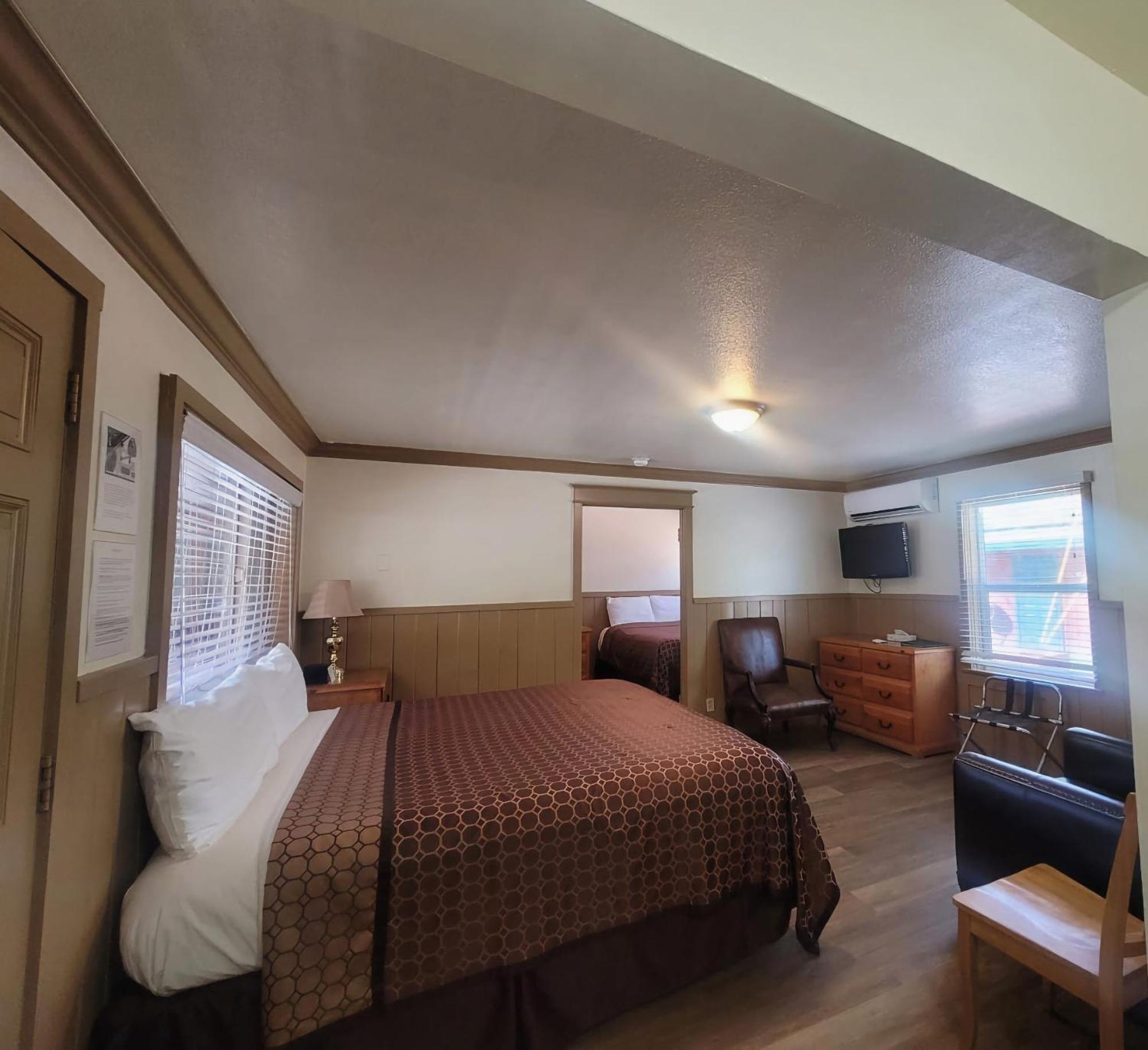 Kernville Inn Εξωτερικό φωτογραφία