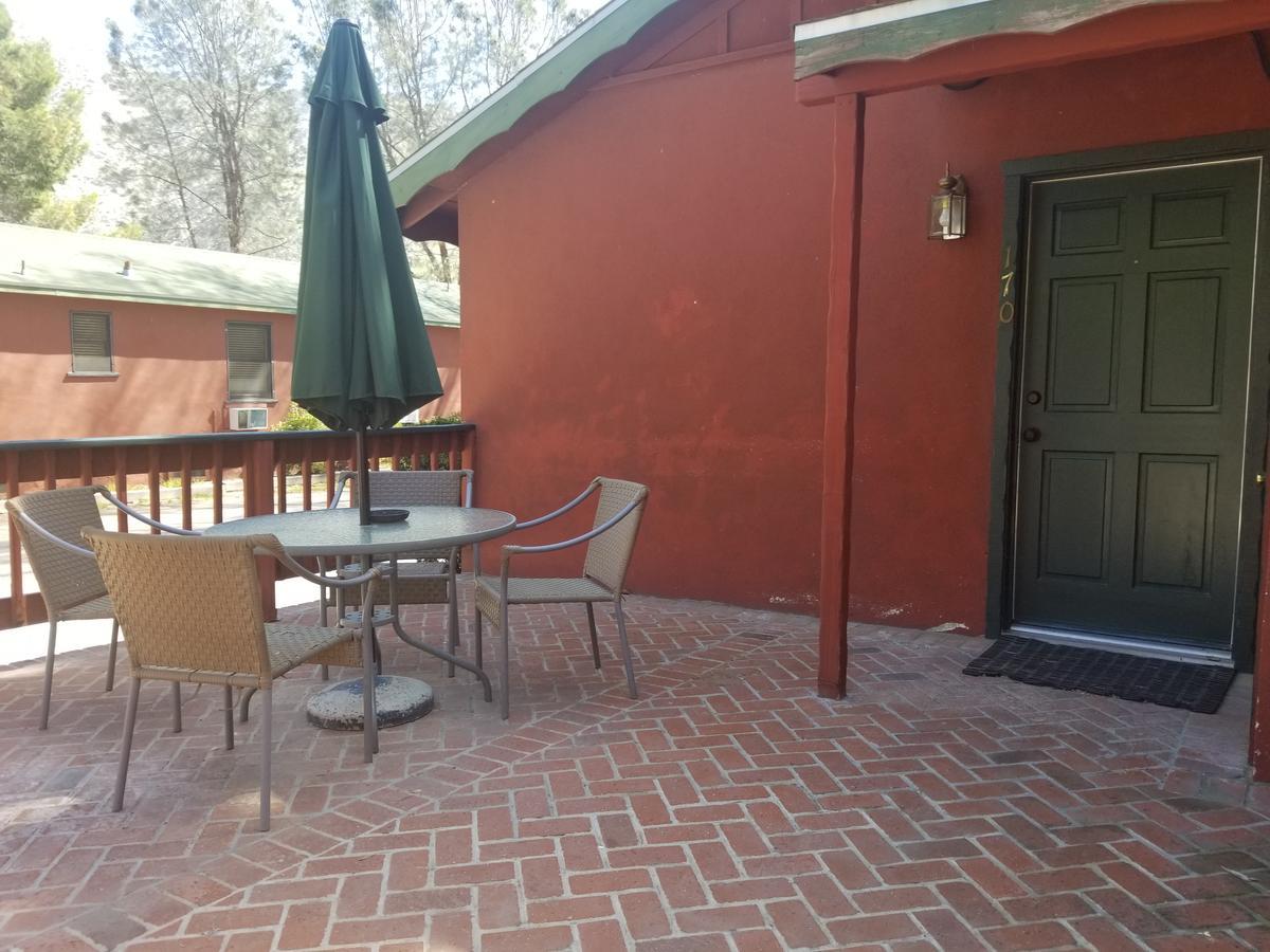 Kernville Inn Εξωτερικό φωτογραφία