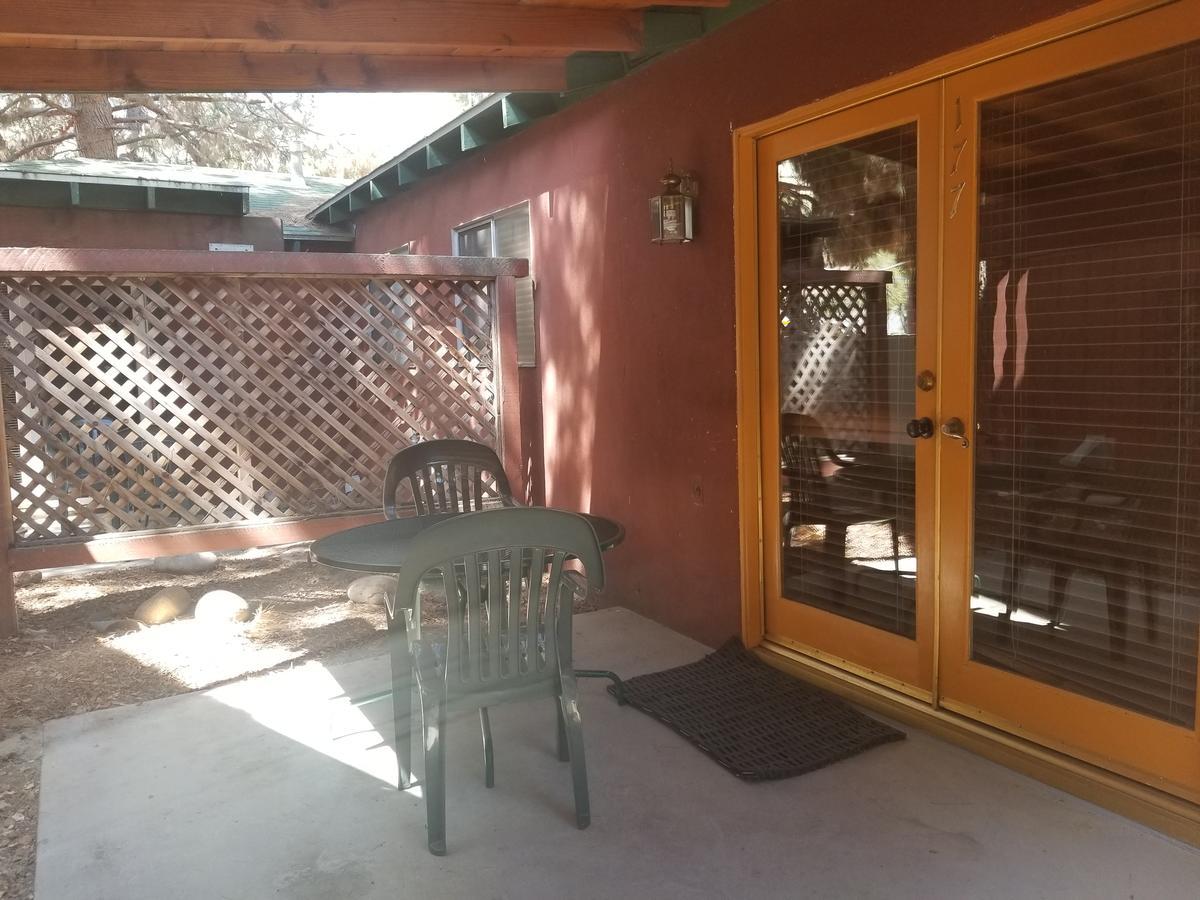 Kernville Inn Εξωτερικό φωτογραφία
