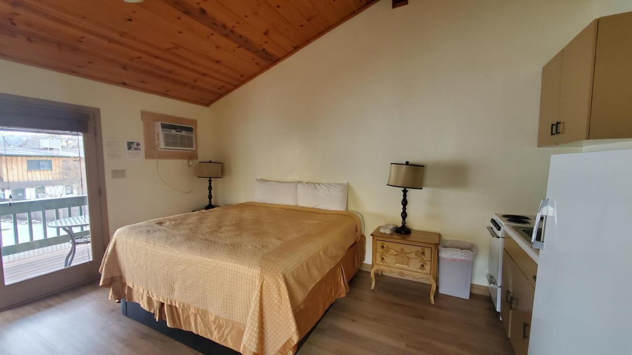 Kernville Inn Εξωτερικό φωτογραφία