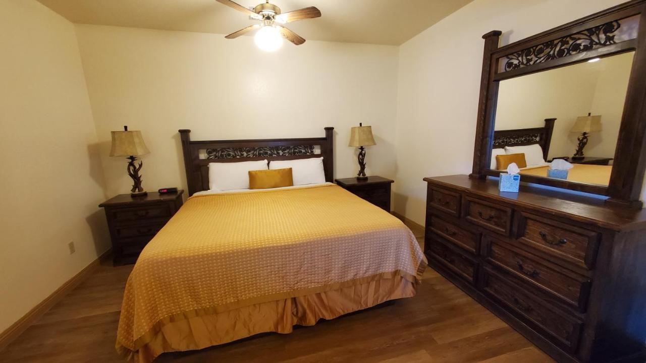 Kernville Inn Εξωτερικό φωτογραφία
