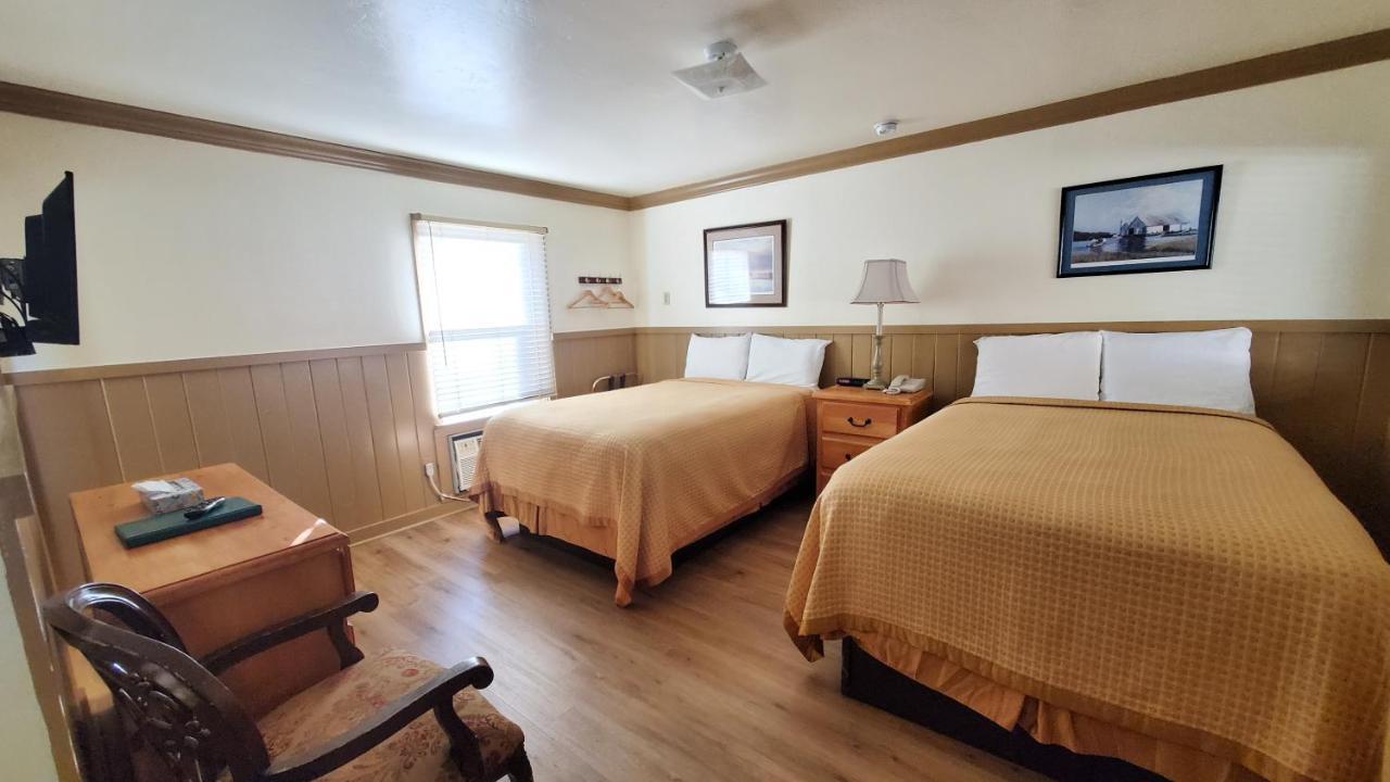 Kernville Inn Εξωτερικό φωτογραφία