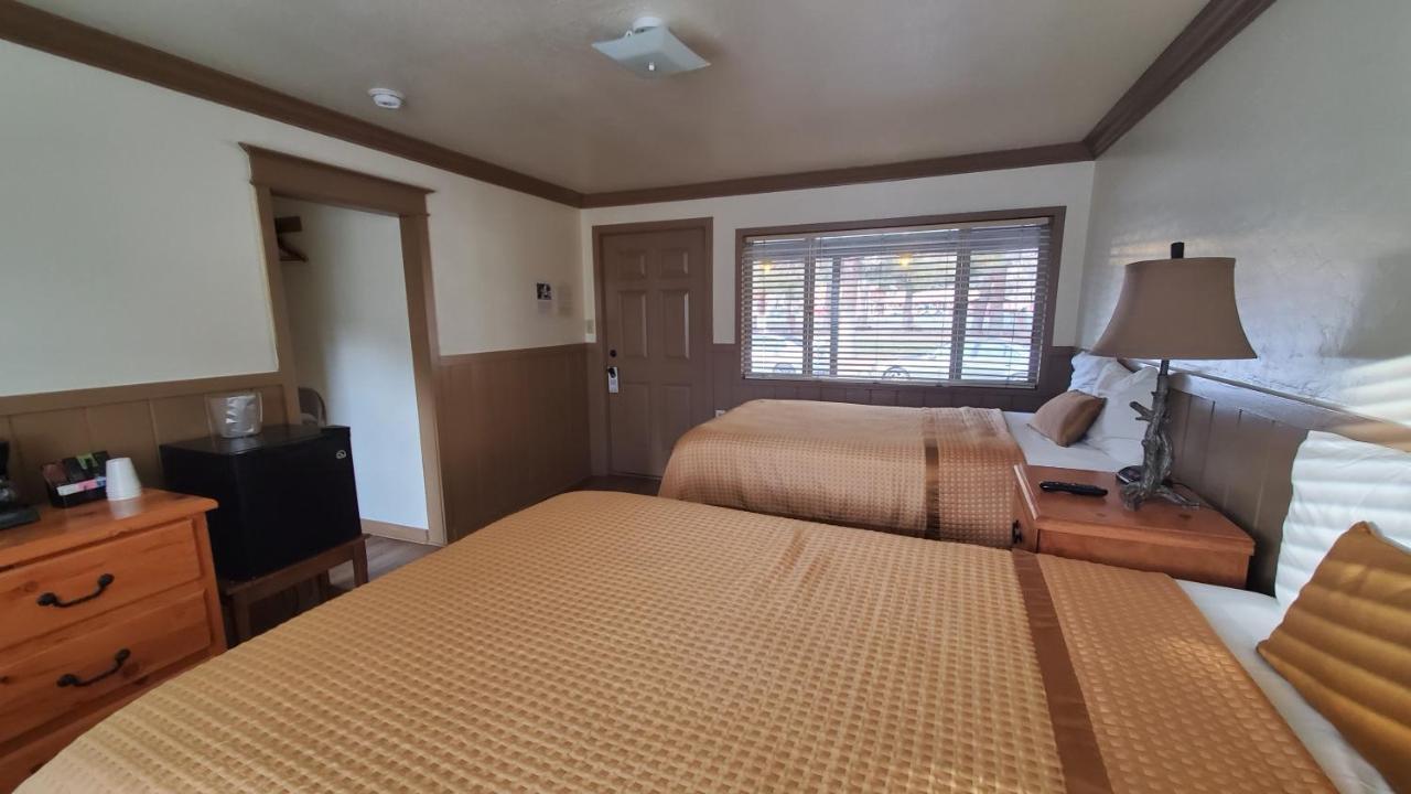 Kernville Inn Εξωτερικό φωτογραφία