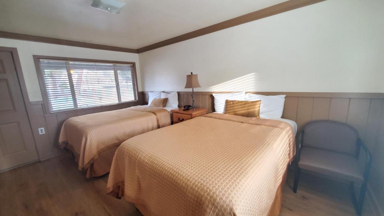 Kernville Inn Εξωτερικό φωτογραφία