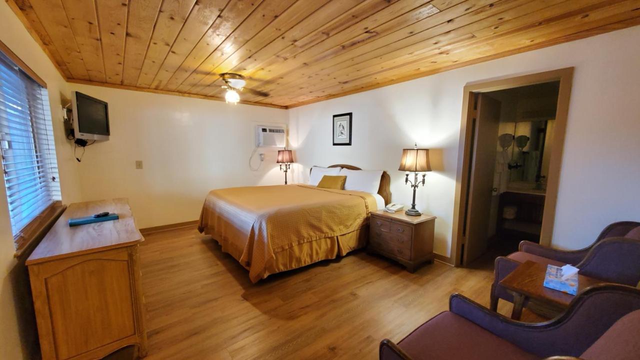 Kernville Inn Εξωτερικό φωτογραφία