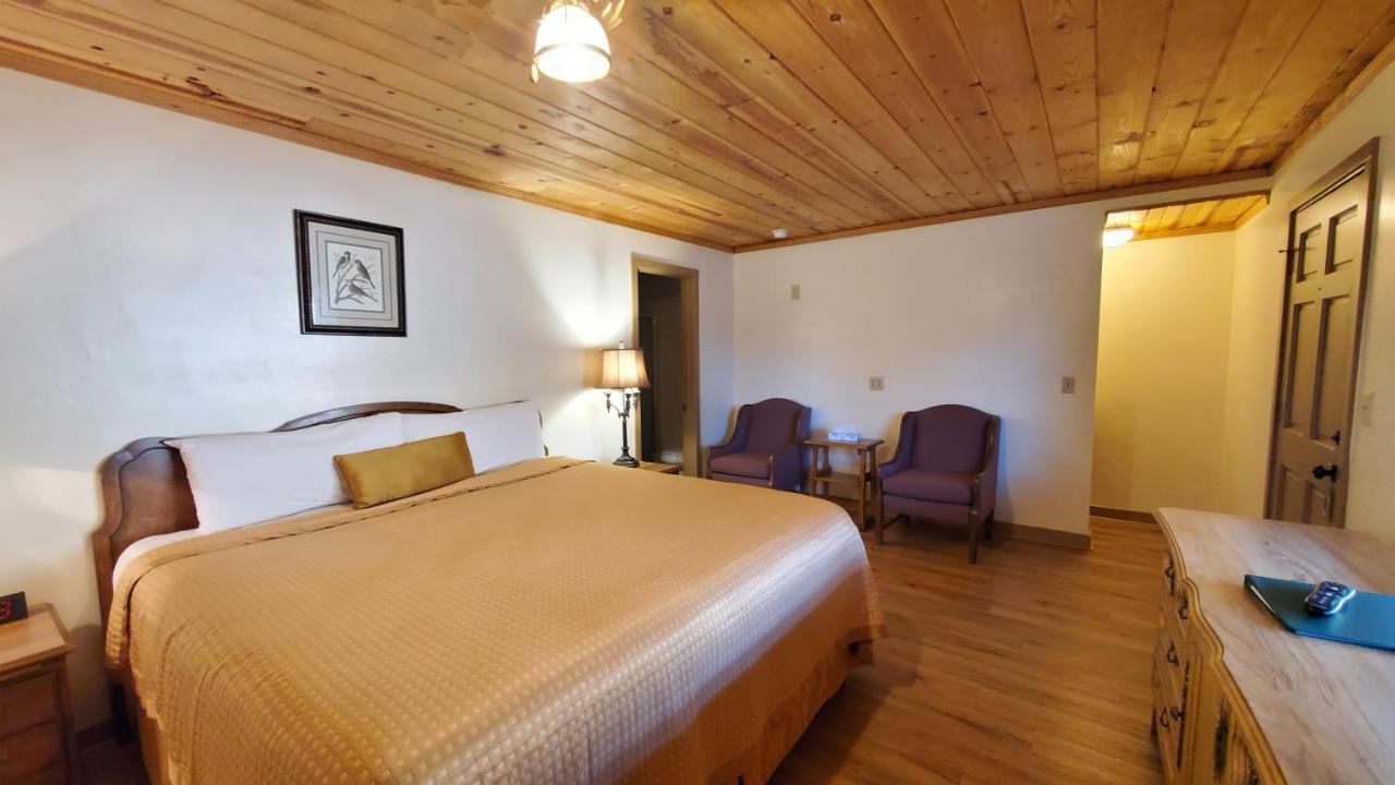 Kernville Inn Εξωτερικό φωτογραφία