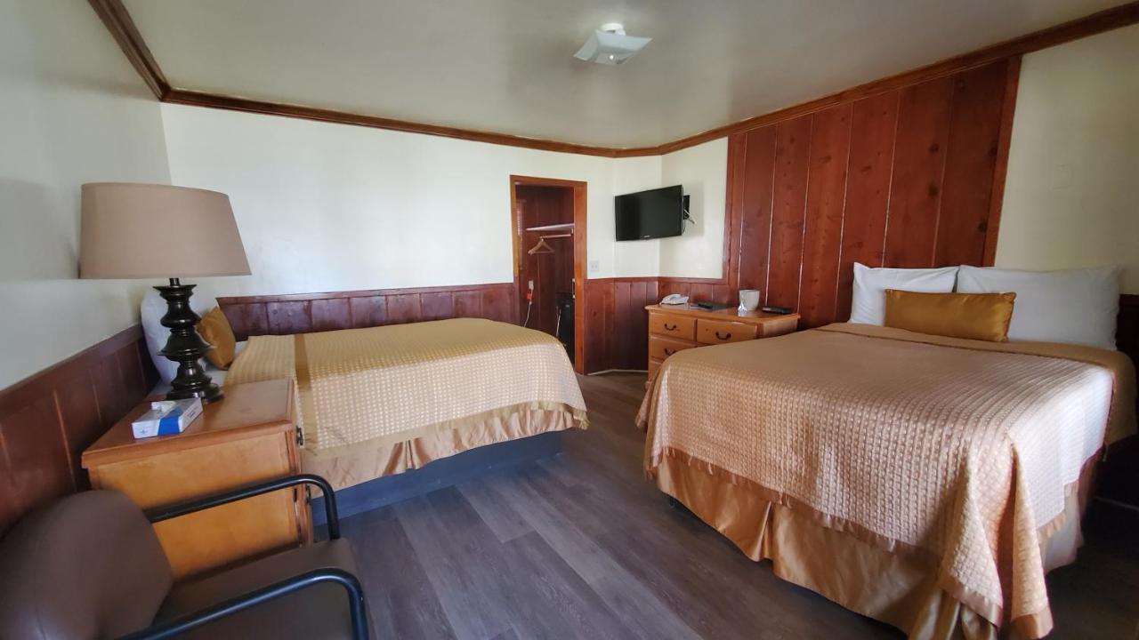 Kernville Inn Εξωτερικό φωτογραφία