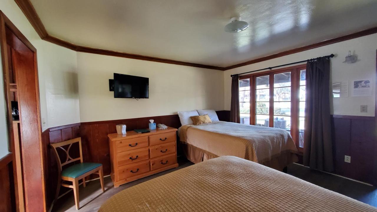 Kernville Inn Εξωτερικό φωτογραφία