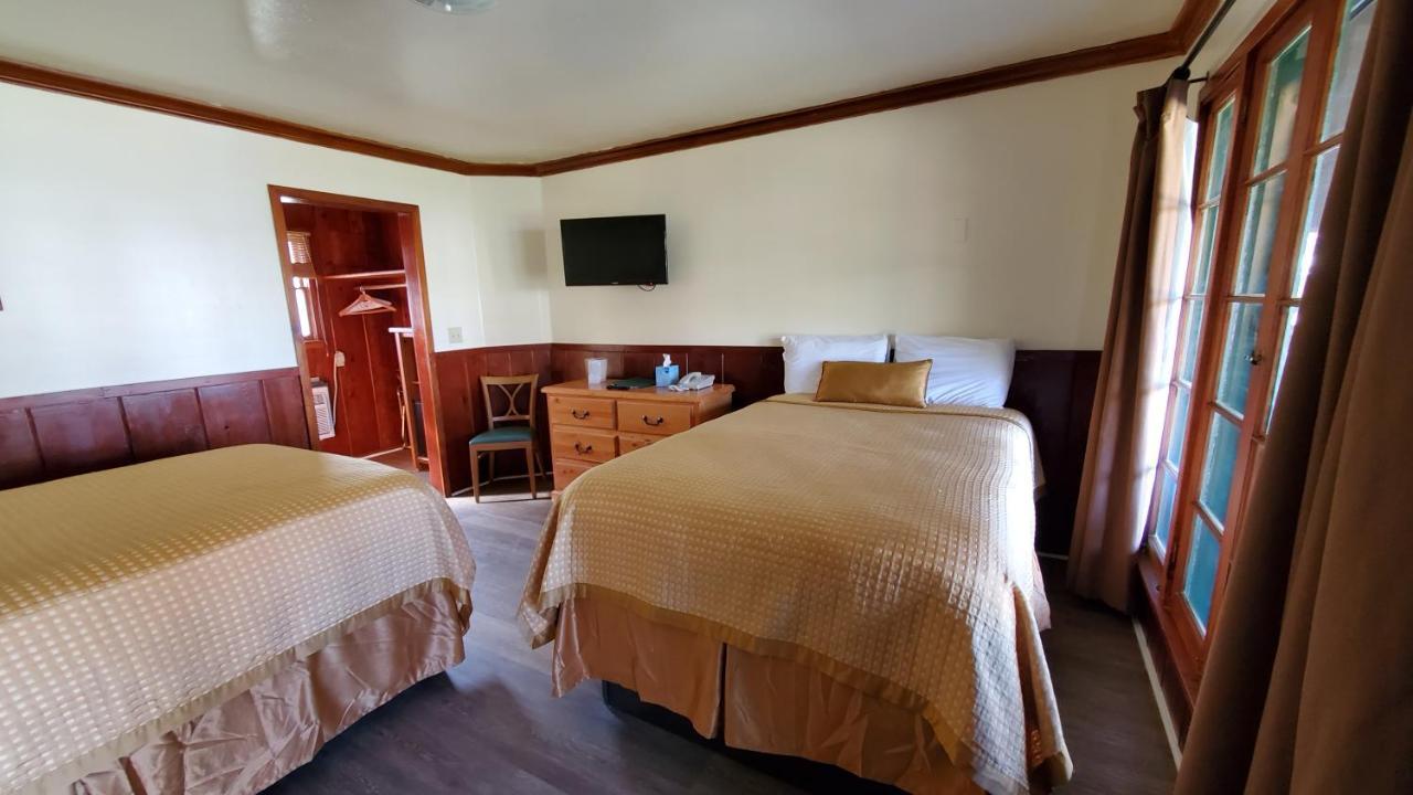 Kernville Inn Εξωτερικό φωτογραφία
