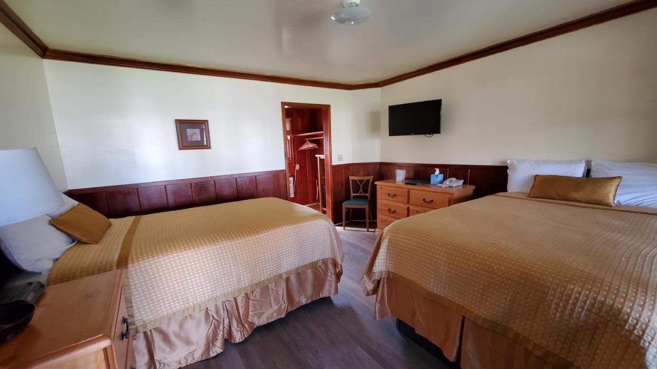 Kernville Inn Εξωτερικό φωτογραφία