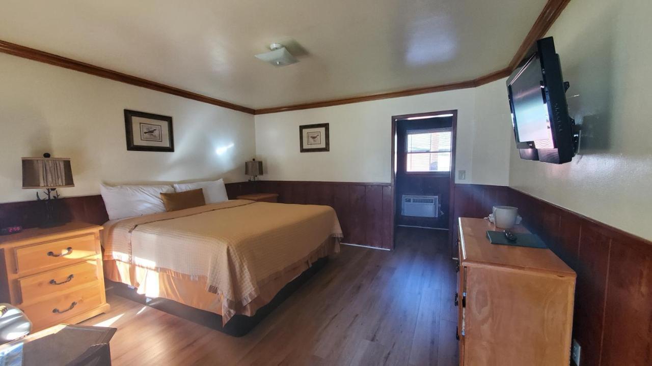 Kernville Inn Εξωτερικό φωτογραφία