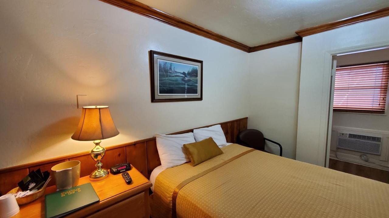 Kernville Inn Εξωτερικό φωτογραφία