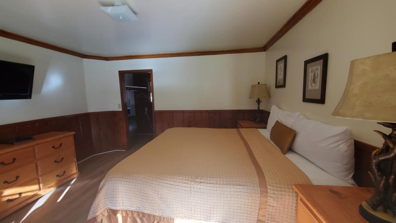 Kernville Inn Εξωτερικό φωτογραφία