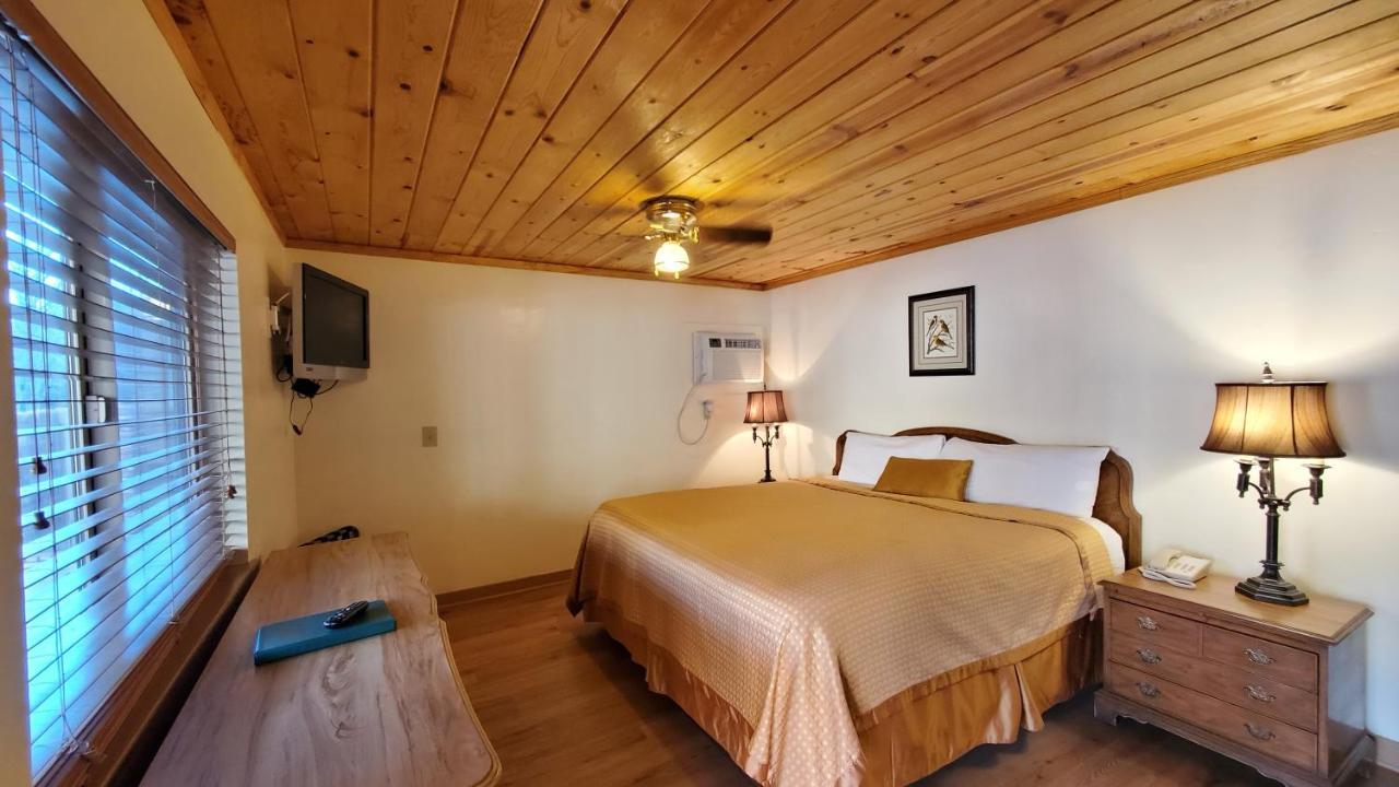 Kernville Inn Εξωτερικό φωτογραφία