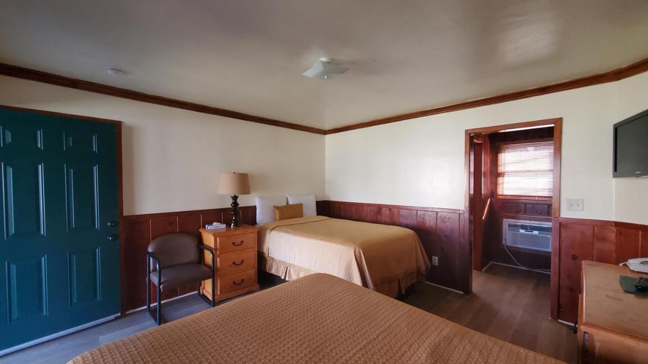 Kernville Inn Εξωτερικό φωτογραφία