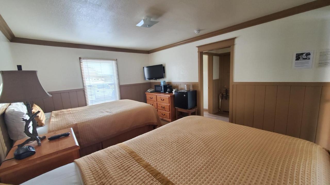 Kernville Inn Εξωτερικό φωτογραφία
