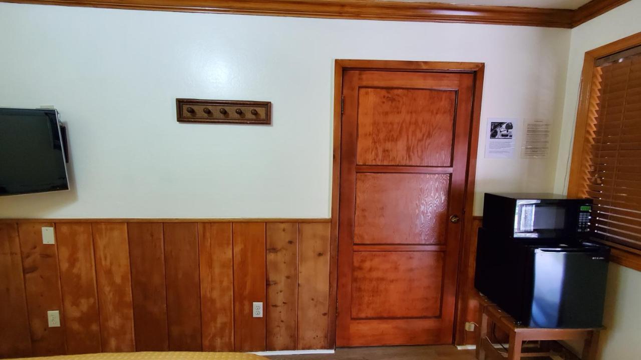 Kernville Inn Εξωτερικό φωτογραφία