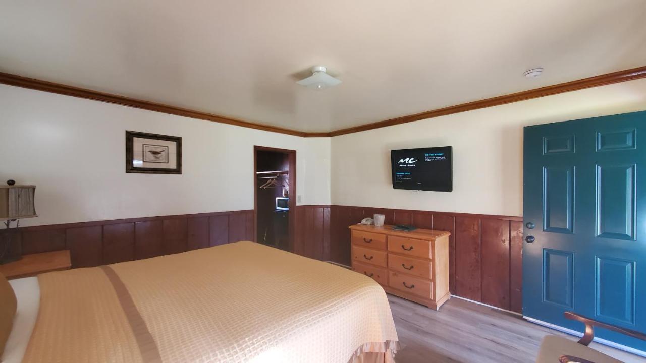 Kernville Inn Εξωτερικό φωτογραφία