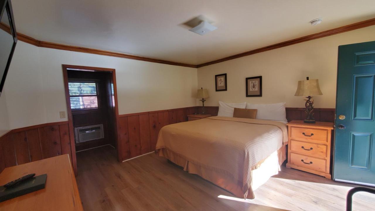 Kernville Inn Εξωτερικό φωτογραφία
