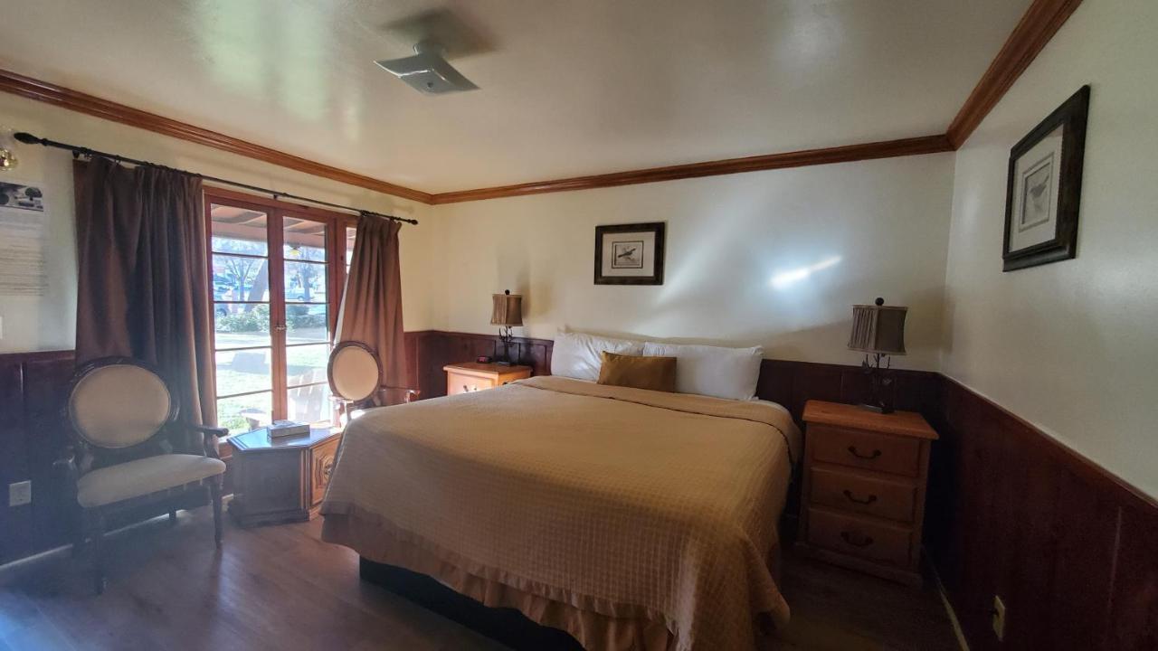 Kernville Inn Εξωτερικό φωτογραφία