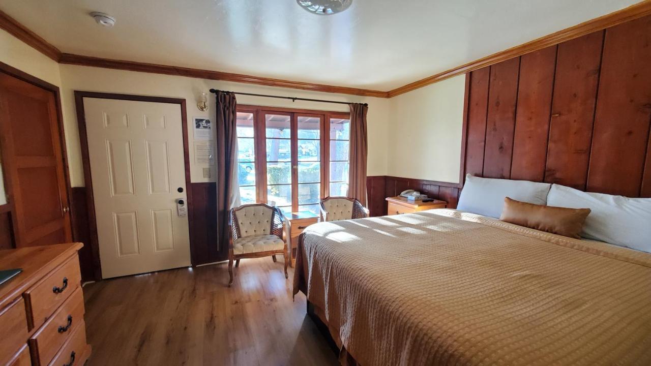 Kernville Inn Εξωτερικό φωτογραφία