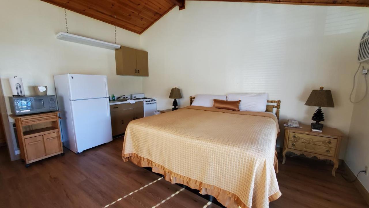 Kernville Inn Εξωτερικό φωτογραφία