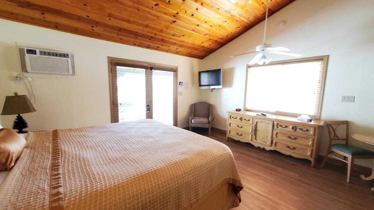 Kernville Inn Εξωτερικό φωτογραφία