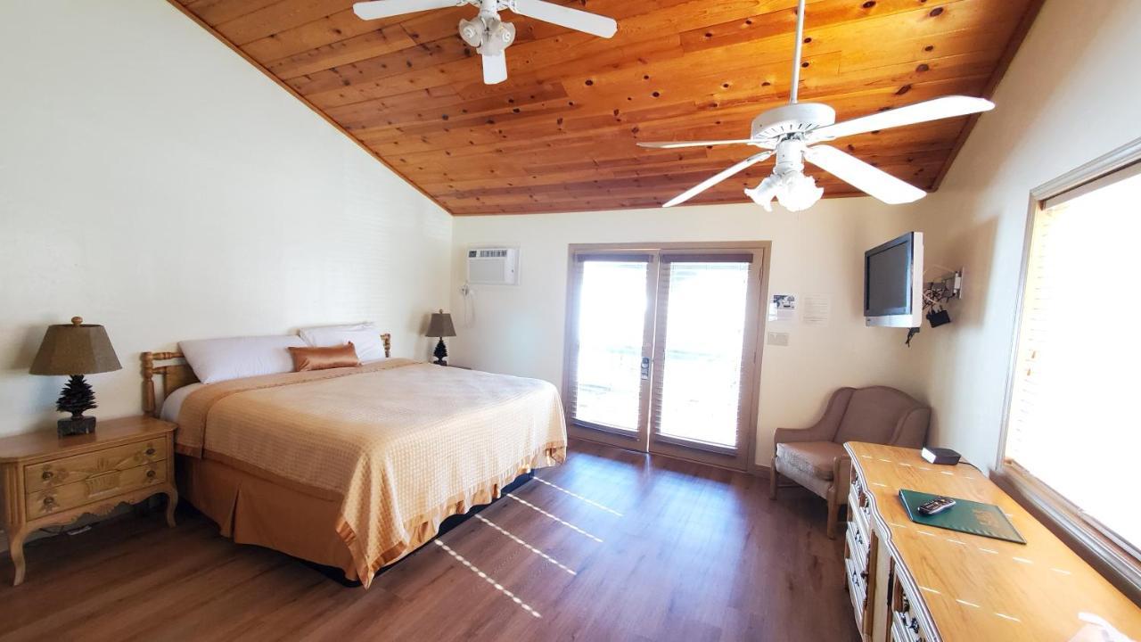 Kernville Inn Εξωτερικό φωτογραφία