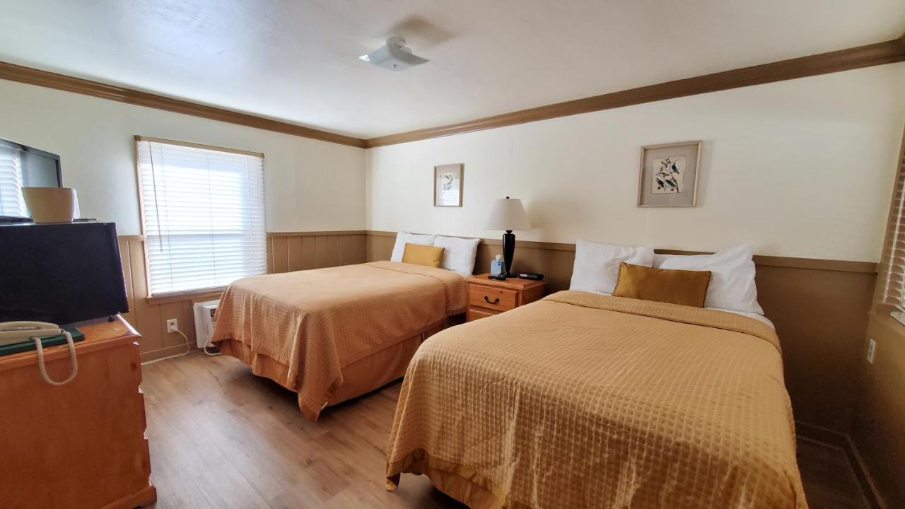 Kernville Inn Εξωτερικό φωτογραφία