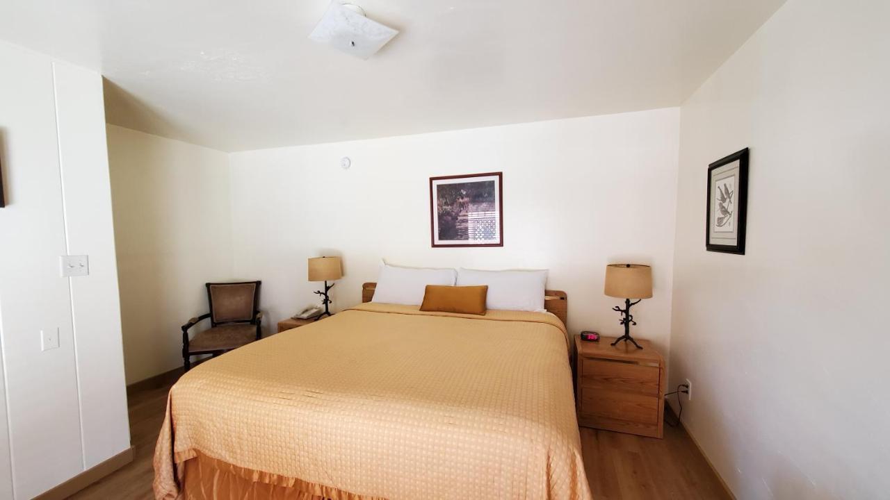 Kernville Inn Εξωτερικό φωτογραφία