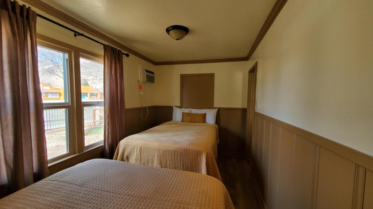 Kernville Inn Εξωτερικό φωτογραφία