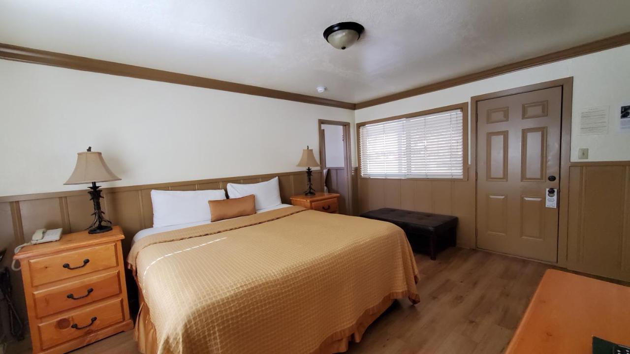 Kernville Inn Εξωτερικό φωτογραφία