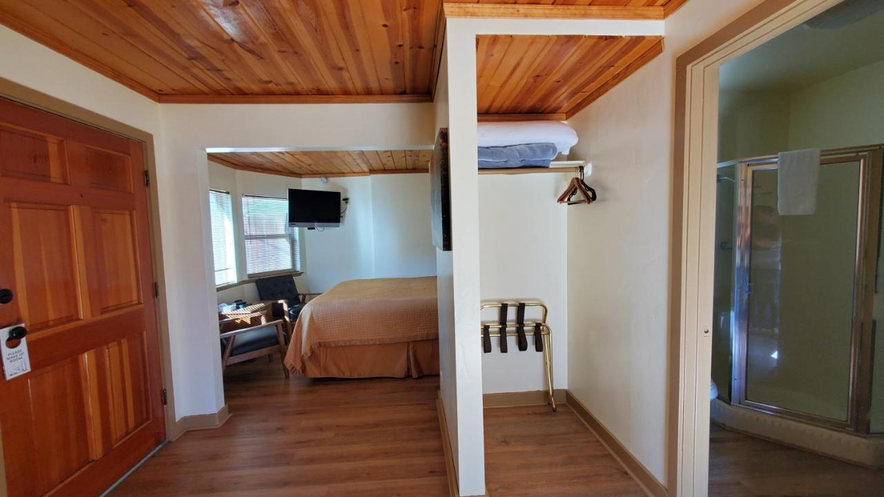 Kernville Inn Εξωτερικό φωτογραφία