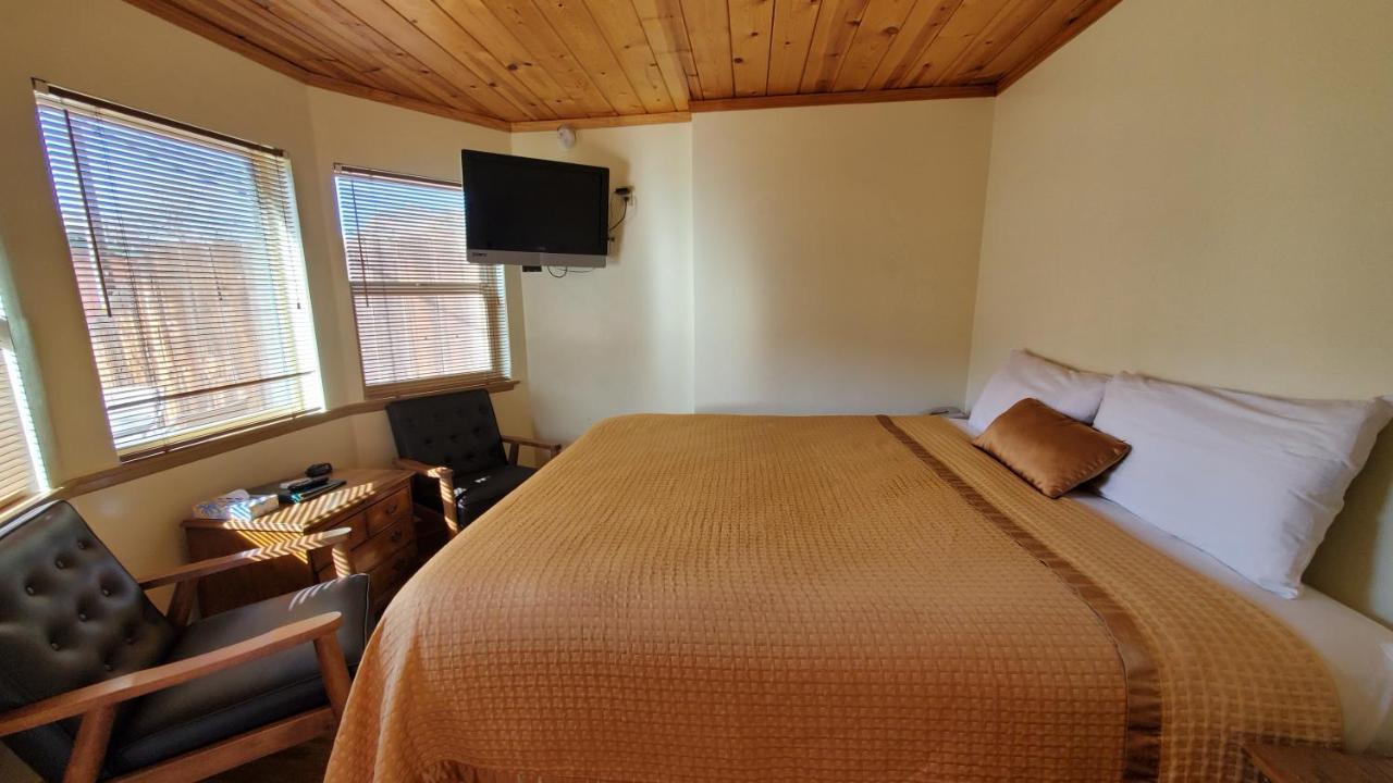 Kernville Inn Εξωτερικό φωτογραφία