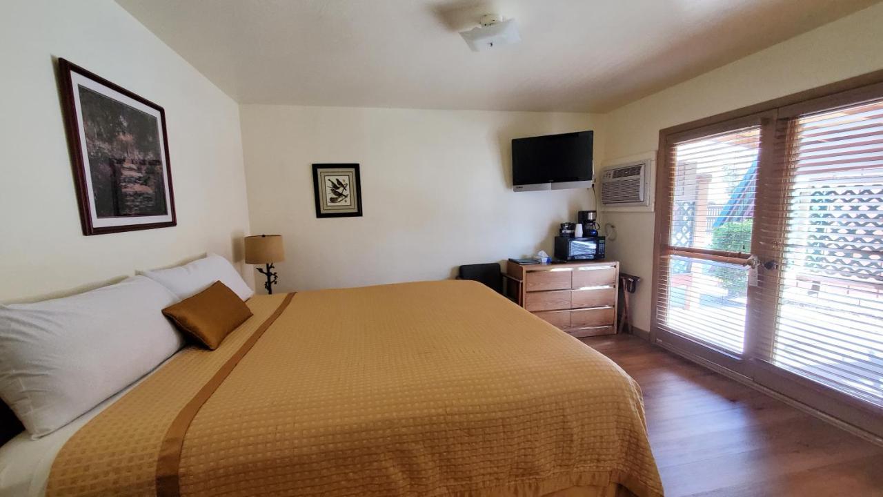 Kernville Inn Εξωτερικό φωτογραφία