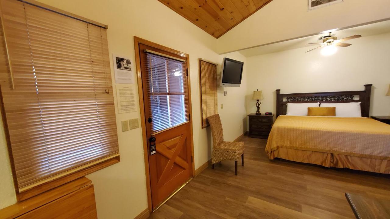 Kernville Inn Εξωτερικό φωτογραφία