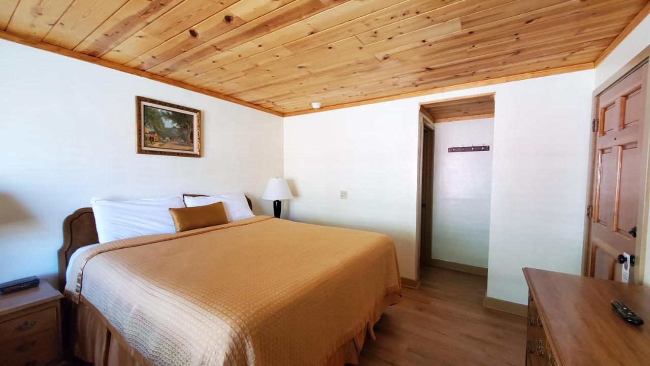 Kernville Inn Εξωτερικό φωτογραφία