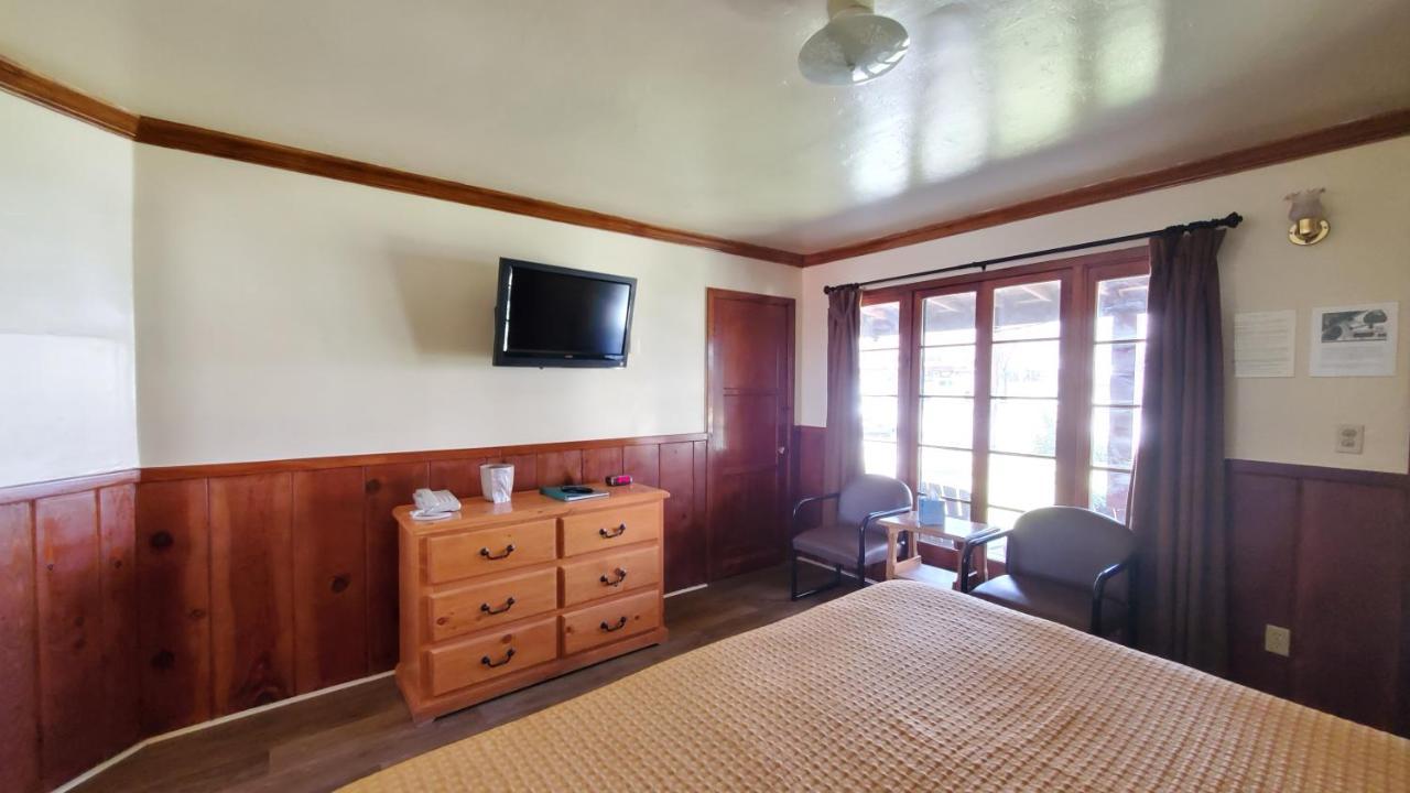 Kernville Inn Εξωτερικό φωτογραφία