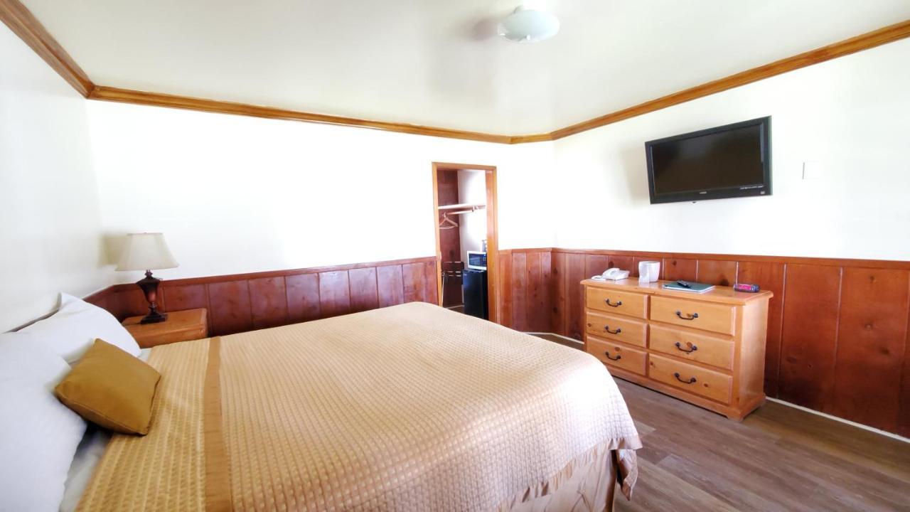 Kernville Inn Εξωτερικό φωτογραφία